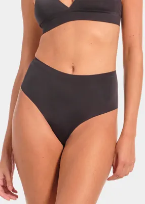 Magic 2-pack hoge taille string - Invisible Hi Thong dames