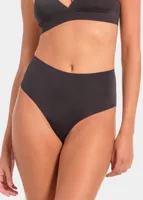 Magic 2-pack hoge taille string - Invisible Hi Thong dames