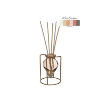 Diffuser Breeze grijs Ø8,5xH22cm