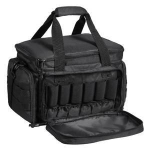 VEVOR Soft Gun Case 4 Guns Pistooltas Outdoor Jacht Zwart