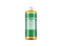 Dr. Bronner&apos;s Vloeibare zeep - pure castile - amandel - 945 ml