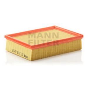 Mann-filter Luchtfilter C 25 114