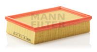 Mann-filter Luchtfilter C 25 114