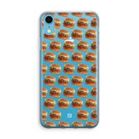 Giants: iPhone XR Transparant Hoesje Giants: iPhone XR Transparant Hoesje