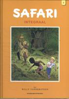 Safari (Hardback) Safari (Hardback)