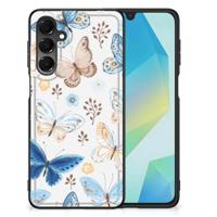 Dierenprint Telefoonhoesje voor Samsung Galaxy A16 5G/4G Vlinder