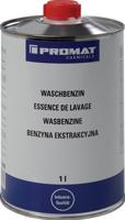 Promat /tecwerk wasbenzine | 1 l | bus - 4000355945