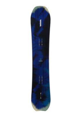 K2 Passport Snowboard Blue 159W