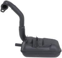 SITO PLUS geluiddemper "sport" schalld sito compl sw