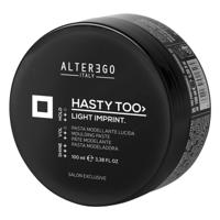 Alter Ego Hasty Too Light Imprint Moulding Paste 100ml