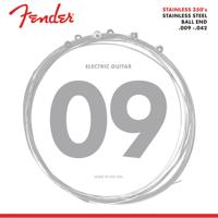 Fender F-350L-B