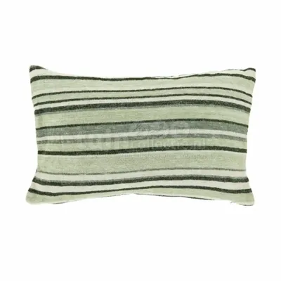 Sierkussen Reda 30x50cm Blue