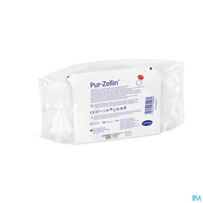 Pur Zellin Rol Deppers 4x5cm 500 1432330