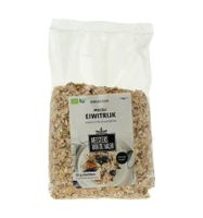 Muesli herstel after sport bio