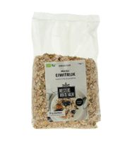 Muesli eiwitrijk herstel after sport bio - thumbnail