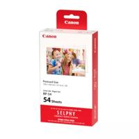 Canon Shelphy RP-54 inkt en papier set
