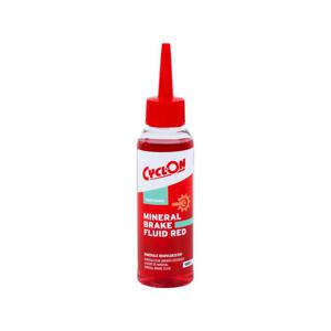 Cyclo Mineral Brake Fluid Blister 125ml