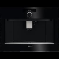 AEG inbouw espresso KKK994500B AEG inbouw espresso KKK994500B
