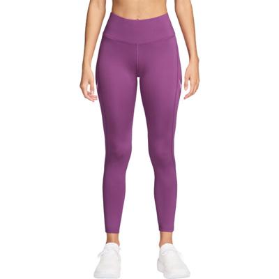 Nike Dri-FIT Fast 7/8 Legging Dames