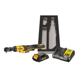 DEWALT DCF513D1G-QW DCF513D1G-QW Accu-ratelsleutel