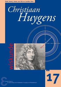 Christiaan Huygens (Paperback)