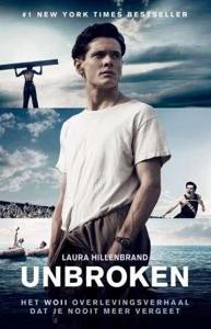 Unbroken (Paperback)