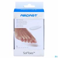 Donjoy Aircast Softoes Forefoot Pad Pair