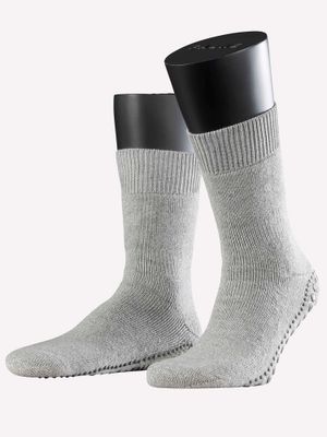FALKE - Sokken - Homepads - 3400, Maat:39-42