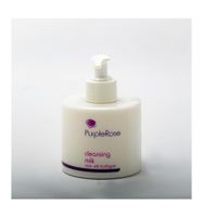 Purple rose cleansing milk - thumbnail