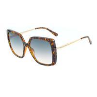Dames zonnebril Guess GF6185-5752P ø 57 mm