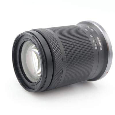 Canon RF-S 18-150mm F/3.5-6.3 IS STM occasion