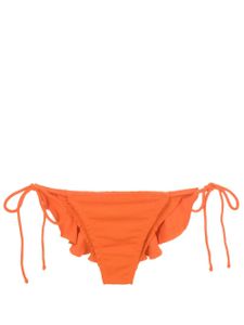 Clube Bossa bas de bikini Malgosia - Orange