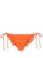 Clube Bossa bas de bikini Malgosia - Orange - thumbnail