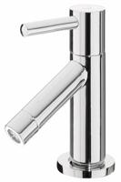 Wiesbaden Benga toiletkraan 1/2&apos;&apos; chroom