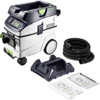 Festool CTL 36 EI AC-PLANEX Mobiele afzuiginstallatie