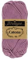 Scheepjes Catona 50g 240 Amethyst