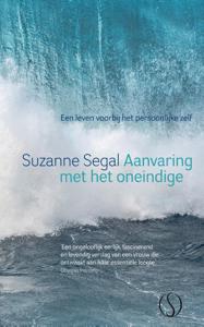 Aanvaring met het oneindige (Hardback)