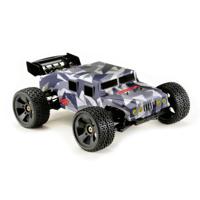 Absima GUARDIAN Wit, Camouflage Brushless 1:8 RC auto Elektro Truggy 4WD RTR 2,4 GHz - thumbnail