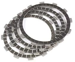 TRW Frictieplaten, Koppeling voor de moto, MCC540-7