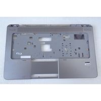 Notebook bezel Upper Case Palmrest for HP 640 G1 Series 6070B0685001 C bezel Silver - thumbnail
