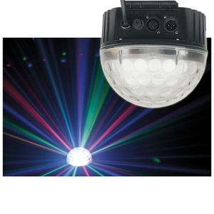 Showtec Disco Star, LED lichteffect