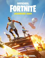 Fortnite  -   Fortnite Jaarboek 2021 - thumbnail