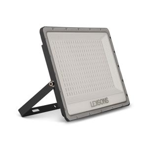 LED-bouwlamp Karviko 200W warm-wit