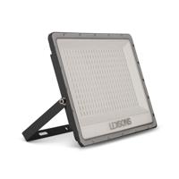 LED-bouwlamp Karviko 200W warm-wit