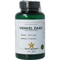Liever Gezond venkel zaad