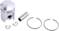Meteor Piston zuiger set "0539".