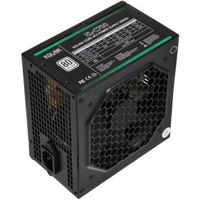 Kolink KL-C700 power supply unit 700 W 20+4 pin ATX ATX Zwart