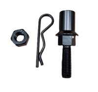 Eovolt pro fietskarkoppelingadapter
