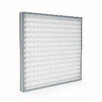 Metaal Paneelfilter - 500 x 530 x 48 mm - Klasse G4