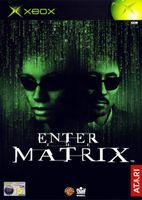 Enter the Matrix - thumbnail